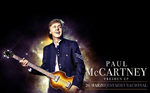 Paul McCartney en Chile - Evento Oficial